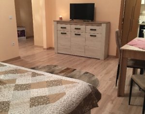 , 43m2 dans Cluj-napoca, zone Andrei Muresanu