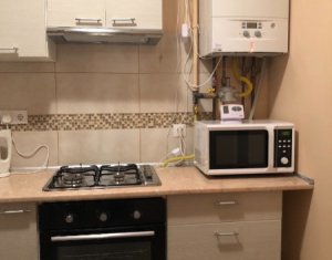 Appartement 1 chambres à louer dans Cluj-napoca, zone Andrei Muresanu