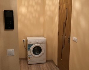 Appartement 1 chambres à louer dans Cluj-napoca, zone Andrei Muresanu