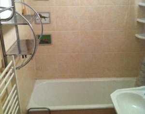 Lakás 2 szobák kiadó on Cluj-napoca, Zóna Grigorescu