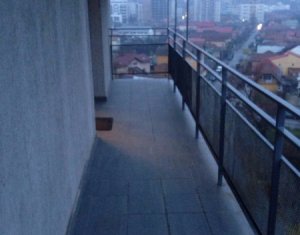 Lakás 2 szobák kiadó on Cluj-napoca, Zóna Marasti