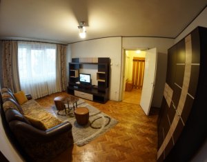 Appartement 2 chambres à louer dans Cluj-napoca, zone Gheorgheni