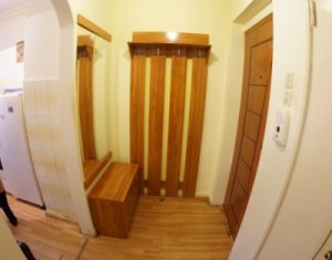 Appartement 2 chambres à louer dans Cluj-napoca, zone Gheorgheni