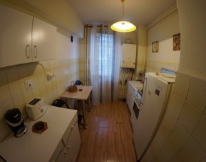 Appartement 2 chambres à louer dans Cluj-napoca, zone Gheorgheni