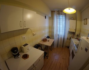Appartement 2 chambres à louer dans Cluj-napoca, zone Gheorgheni