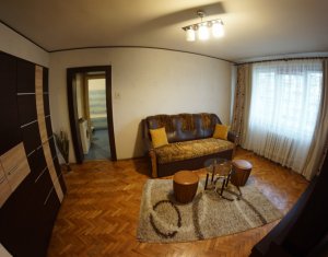 , 48m2 dans Cluj-napoca, zone Gheorgheni