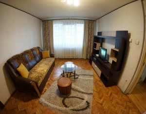Appartement 2 chambres à louer dans Cluj-napoca, zone Gheorgheni