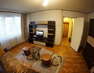Appartement 2 chambres à louer dans Cluj-napoca, zone Gheorgheni