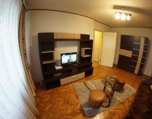Appartement 2 chambres à louer dans Cluj-napoca, zone Gheorgheni