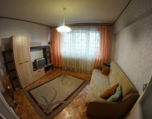 Appartement 2 chambres à louer dans Cluj-napoca, zone Gheorgheni