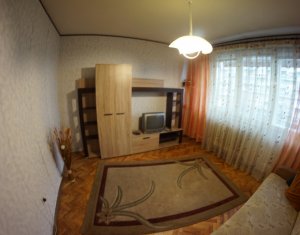 Appartement 2 chambres à louer dans Cluj-napoca, zone Gheorgheni