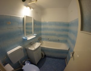 Appartement 2 chambres à louer dans Cluj-napoca, zone Gheorgheni