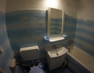 Appartement 2 chambres à louer dans Cluj-napoca, zone Gheorgheni