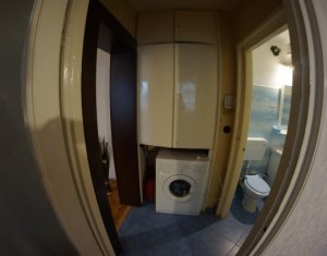 Appartement 2 chambres à louer dans Cluj-napoca, zone Gheorgheni