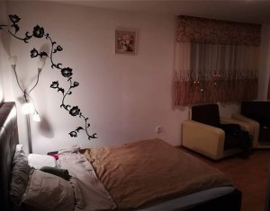 Lakás 1 szobák kiadó on Cluj-napoca