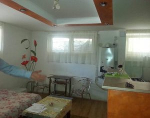 Lakás 2 szobák kiadó on Cluj-napoca, Zóna Manastur