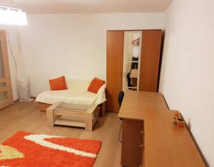 Appartement 1 chambres à louer dans Cluj-napoca, zone Plopilor