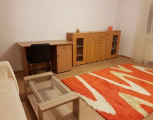 Appartement 1 chambres à louer dans Cluj-napoca, zone Plopilor