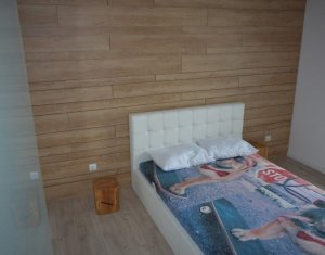 Lakás 2 szobák kiadó on Cluj-napoca, Zóna Grigorescu