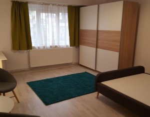 , 40m2 dans Cluj-napoca, zone Zorilor