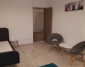 Appartement 1 chambres à louer dans Cluj-napoca, zone Zorilor