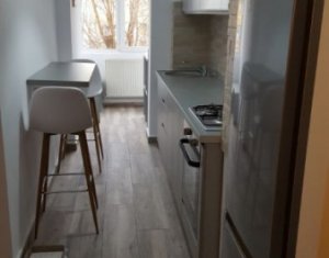 Appartement 1 chambres à louer dans Cluj-napoca, zone Zorilor