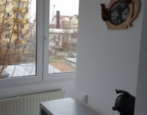 Appartement 1 chambres à louer dans Cluj-napoca, zone Zorilor