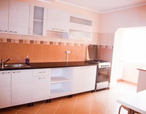 Appartement 2 chambres à louer dans Cluj-napoca, zone Marasti