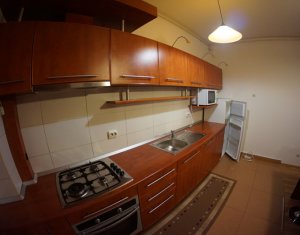 Appartement 2 chambres à louer dans Cluj-napoca, zone Andrei Muresanu