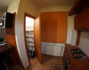 Appartement 2 chambres à louer dans Cluj-napoca, zone Andrei Muresanu