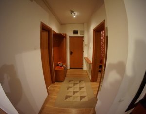 Appartement 2 chambres à louer dans Cluj-napoca, zone Andrei Muresanu
