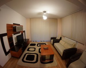 Appartement 2 chambres à louer dans Cluj-napoca, zone Andrei Muresanu