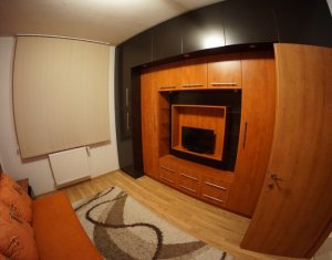 Appartement 2 chambres à louer dans Cluj-napoca, zone Andrei Muresanu