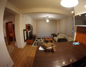 Appartement 2 chambres à louer dans Cluj-napoca, zone Andrei Muresanu