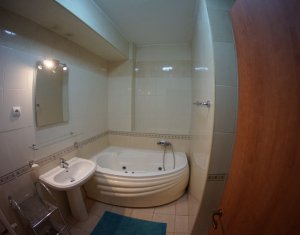 Appartement 2 chambres à louer dans Cluj-napoca, zone Andrei Muresanu