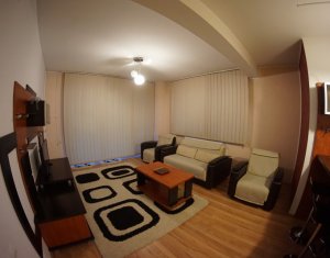 Appartement 2 chambres à louer dans Cluj-napoca, zone Andrei Muresanu
