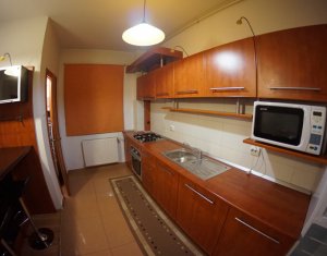 Appartement 2 chambres à louer dans Cluj-napoca, zone Andrei Muresanu
