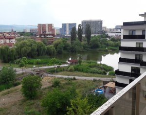 Appartement 2 chambres à louer dans Cluj-napoca, zone Intre Lacuri