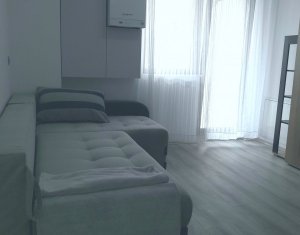 Appartement 2 chambres à louer dans Cluj-napoca, zone Intre Lacuri