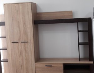 Appartement 2 chambres à louer dans Cluj-napoca, zone Intre Lacuri