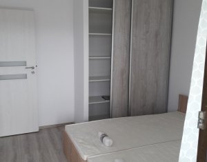 Appartement 2 chambres à louer dans Cluj-napoca, zone Intre Lacuri