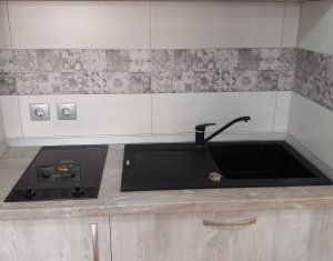 Appartement 2 chambres à louer dans Cluj-napoca, zone Intre Lacuri