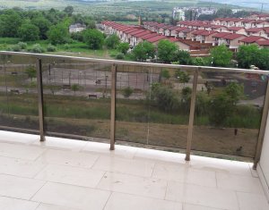 Appartement 2 chambres à louer dans Cluj-napoca, zone Intre Lacuri