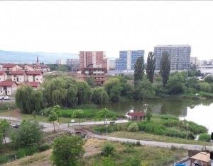 Appartement 2 chambres à louer dans Cluj-napoca, zone Intre Lacuri