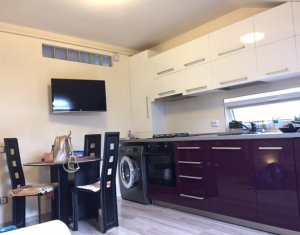 , 48m2 on Cluj-napoca, Zóna Borhanci