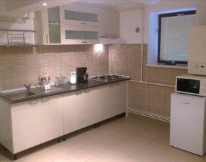 Appartement 2 chambres à louer dans Cluj-napoca, zone Centru