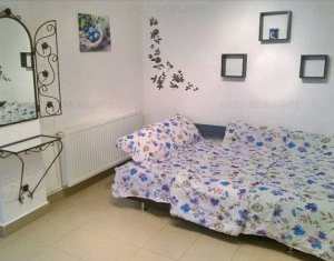 Appartement 2 chambres à louer dans Cluj-napoca, zone Centru