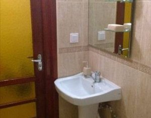 Appartement 2 chambres à louer dans Cluj-napoca, zone Centru