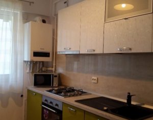Lakás 2 szobák kiadó on Cluj-napoca, Zóna Marasti