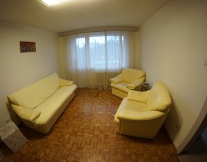 Appartement 2 chambres à louer dans Cluj-napoca, zone Gheorgheni